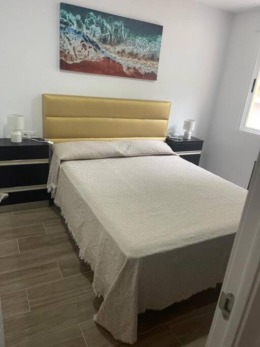 Moderno Apartamento En Elche Exteriör bild