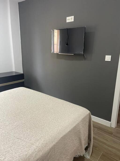 Moderno Apartamento En Elche Exteriör bild